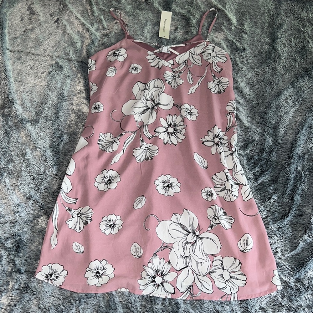 NWT shift dress.